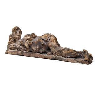 Hans Josephsohn - Untitled