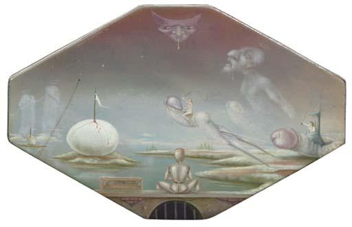 Hans Kanters - De Ledepop