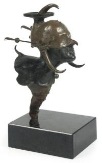 Hans Kanters - Skydreamer