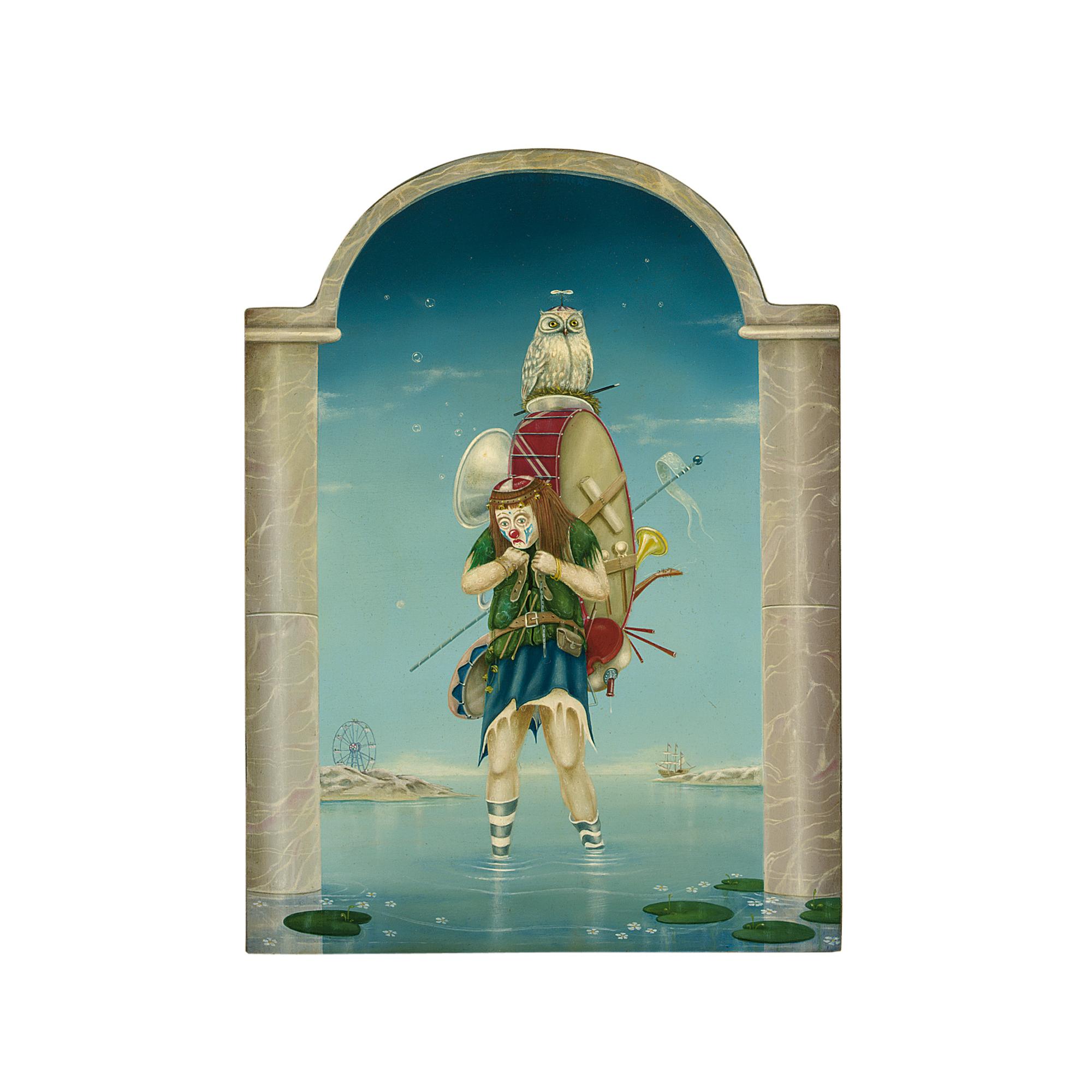 Hans Kanters - \'Terug Van Weggeweest\'