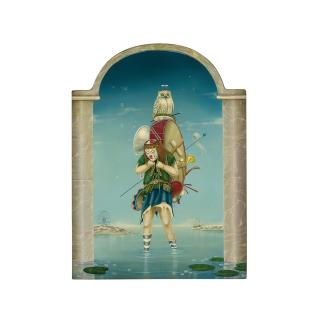 Hans Kanters - \'Terug Van Weggeweest\'