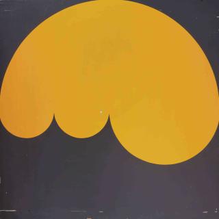 Hans Koetsier - Untitled (recto and verso)