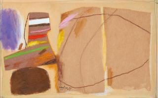 Hans Laabs - Ohne Titel