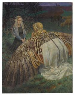 Hans Lietzmann - Marie Et L\'Ange