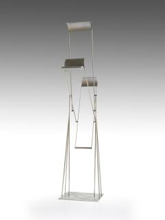 Hans-Michael Kissel - Im Sternzeichen des Daidalos