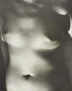 Hans Namuth - Ohne Titel