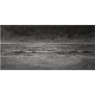 Hans Op De Beeck - Belgian nocturnal Sea (3)