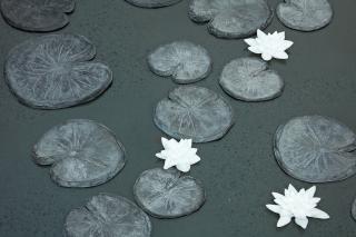 Hans Op de Beeck - Rectangular Pond