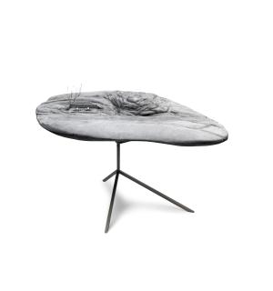 Hans Op de Beeck - Small Landscape (2) (picnic)