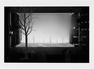 Hans Op de Beeck - »Staging Silence«