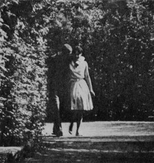 Hans-Peter Feldmann - 12 Postkarten. Cologne: Galerie Paul Maenz, 1974.