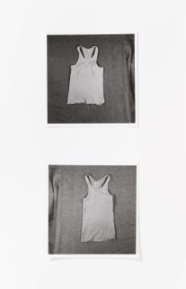 Hans-Peter Feldmann - Alle Kleider einer Frau.