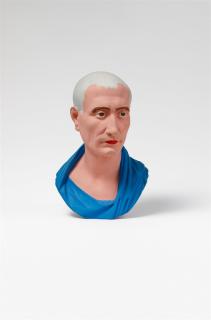 Hans-Peter Feldmann - Das Museum im Kopf