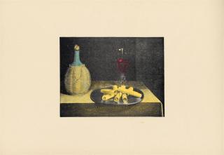 Hans-Peter Feldmann - Klassiker-Gemälde