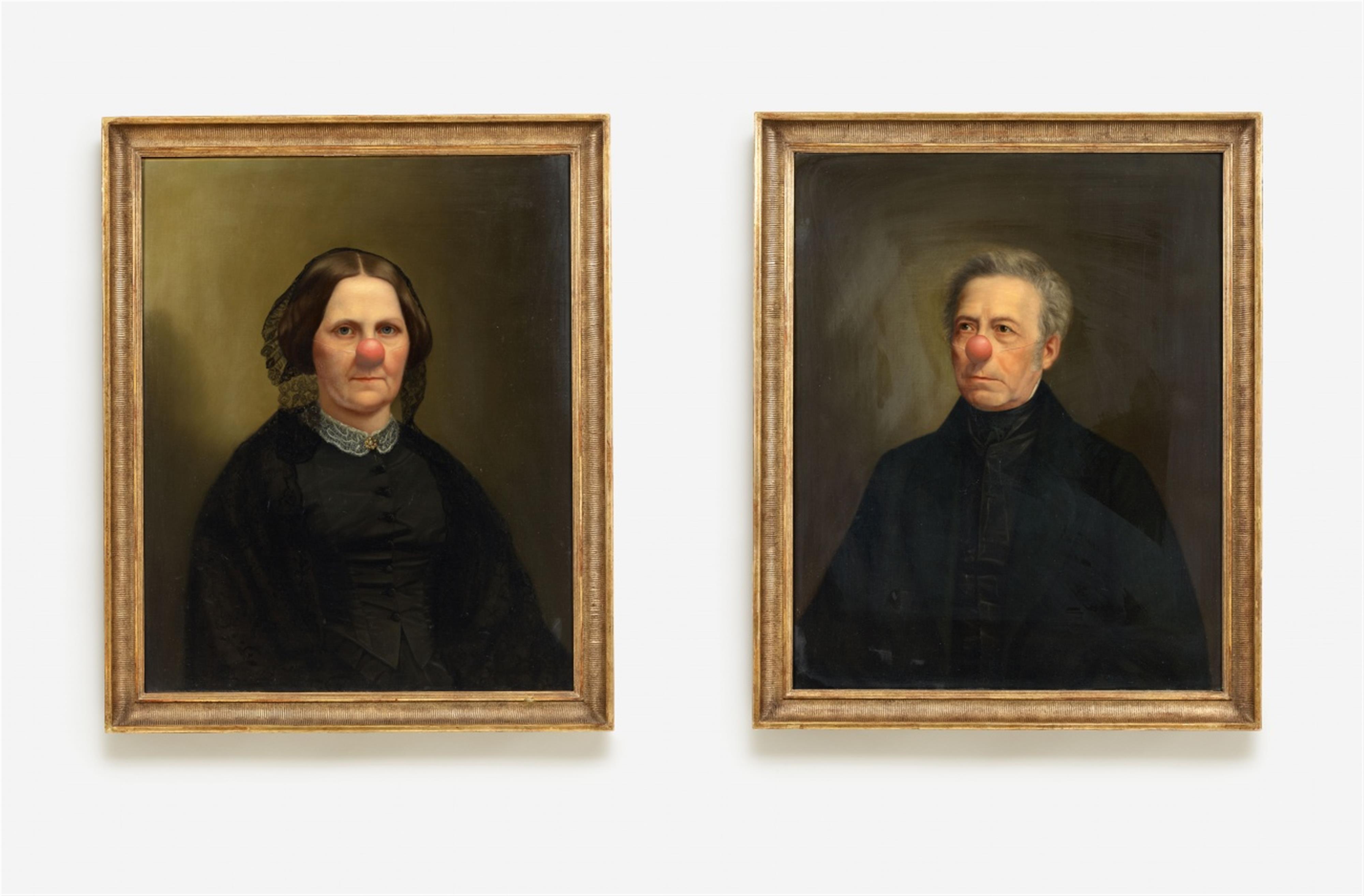 Hans-Peter Feldmann - Ohne Titel