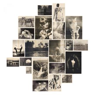 Hans-Peter Feldmann - Sonntagsbilder.