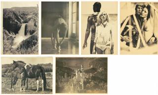 Hans-Peter Feldmann - Sonntagsbilder