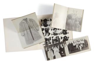 Hans Peter Feldmann - Untitled (Bilder)