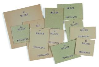 Hans Peter Feldmann - Untitled (Bilder)