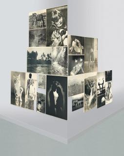 Hans-Peter Feldmann - Untitled (Sunday Pictures)