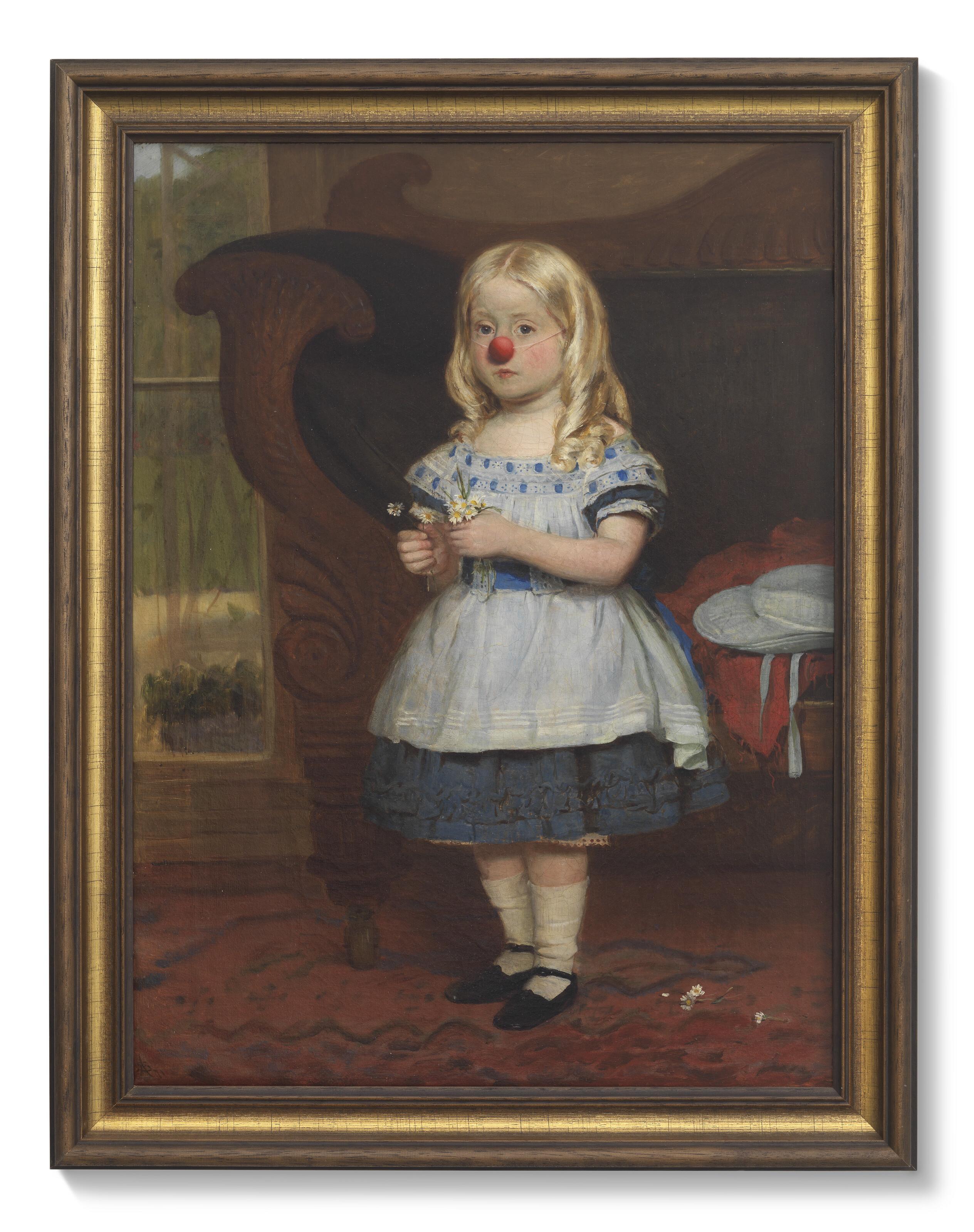 Hans-Peter Feldmann - Untitled