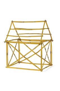 Hans-Peter Feldmann - Zollstockhaus (Ruler House)