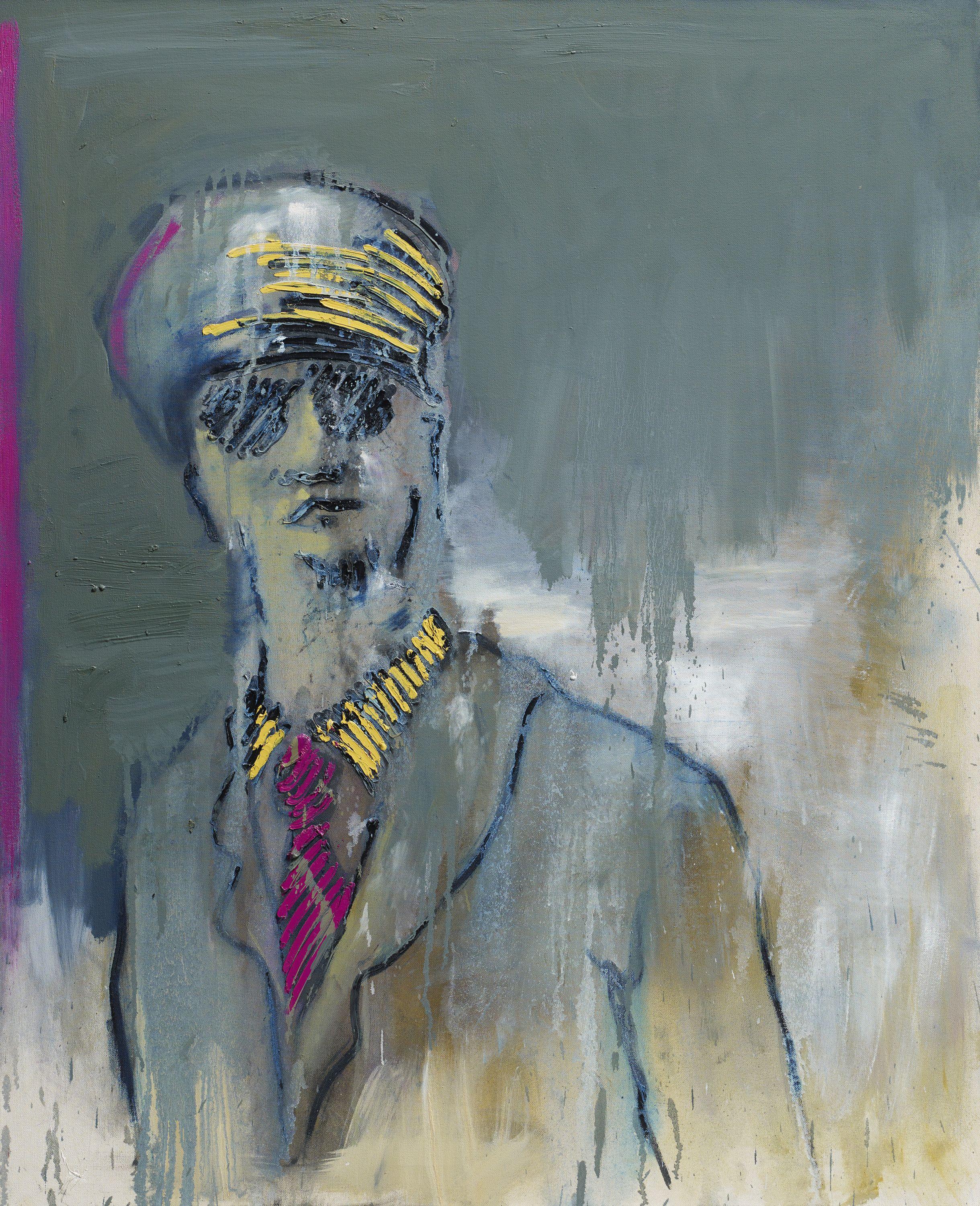 Hans-Peter Stark - Come to release