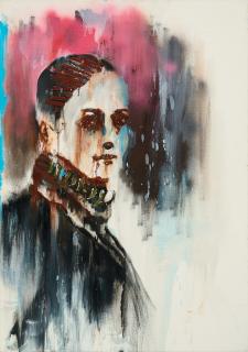 Hans-Peter Stark - Hyacinth.