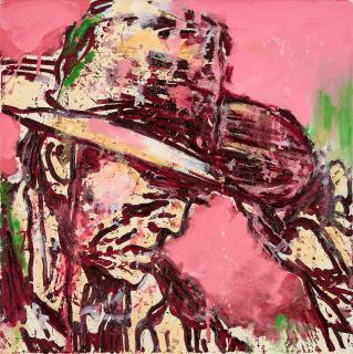 Hans-Peter Stark - Like a Shadow.