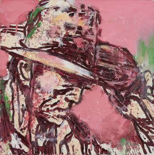 Hans-Peter Stark - Like a Shadow.