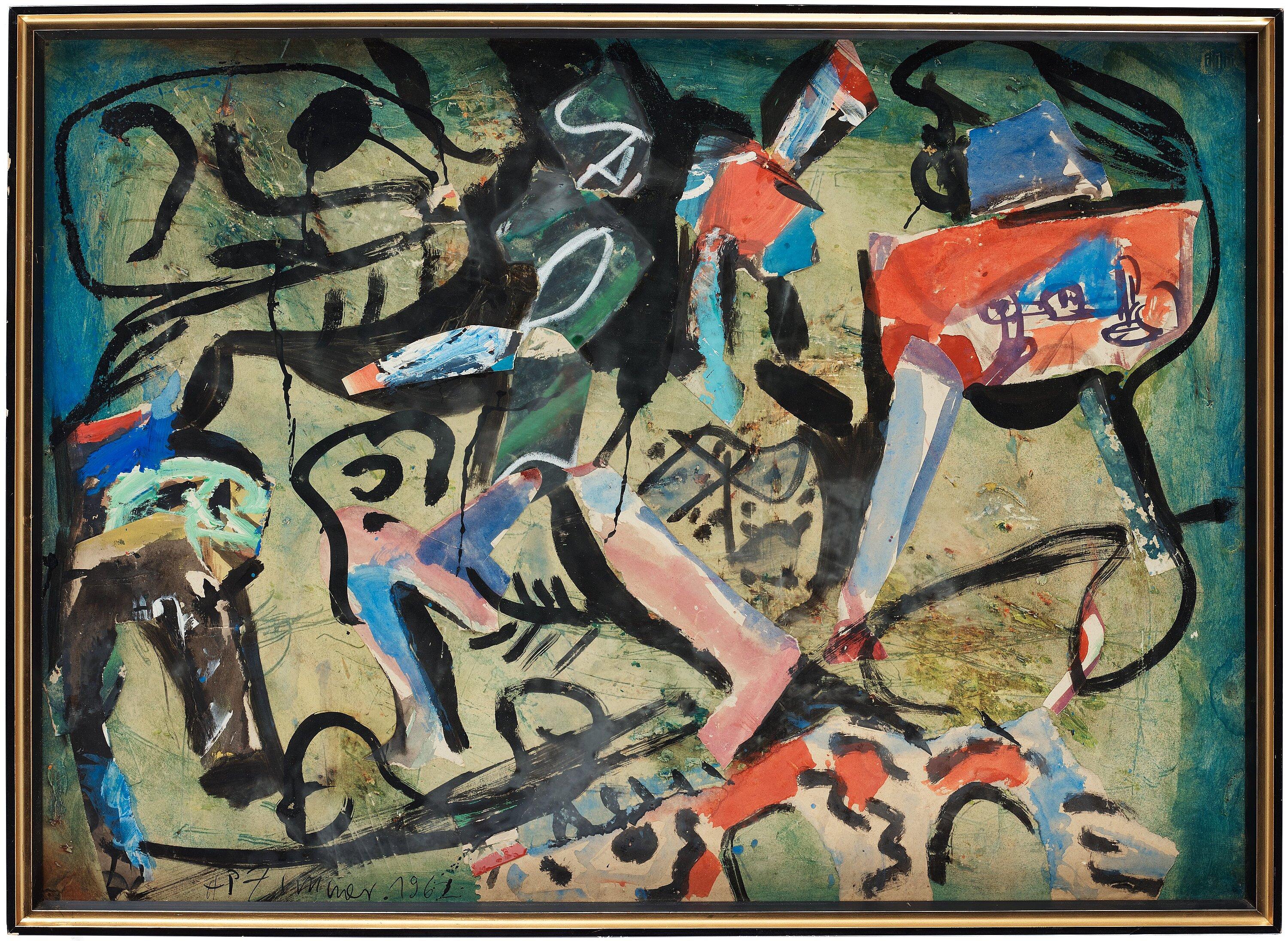 Hans Peter Zimmer - Composition.