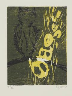 Hans-Peter Zimmer - Uhu