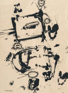 Hans Platschek - Komposition