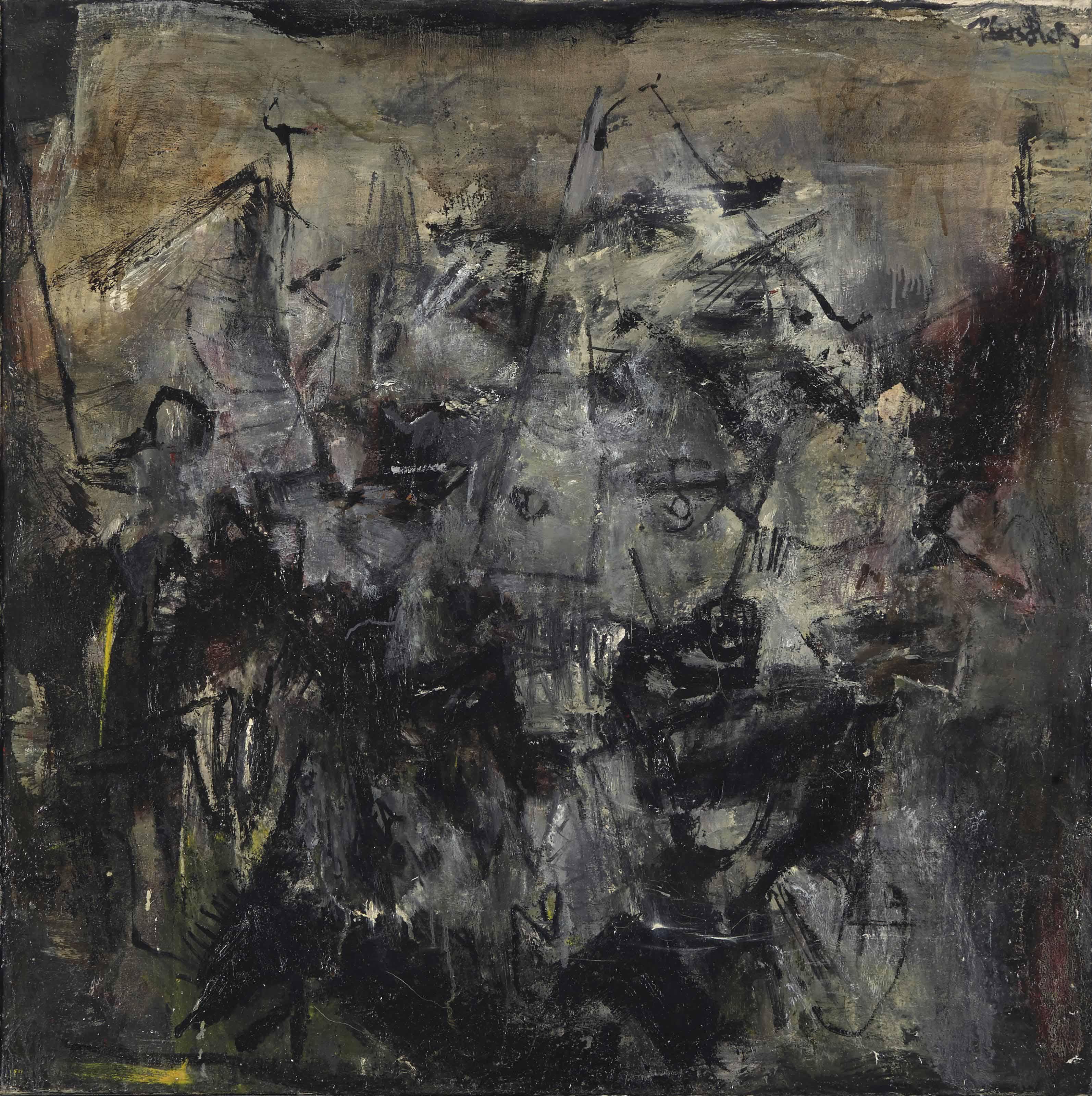 Hans Platschek - Le Rane