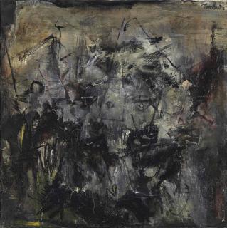 Hans Platschek - Le Rane