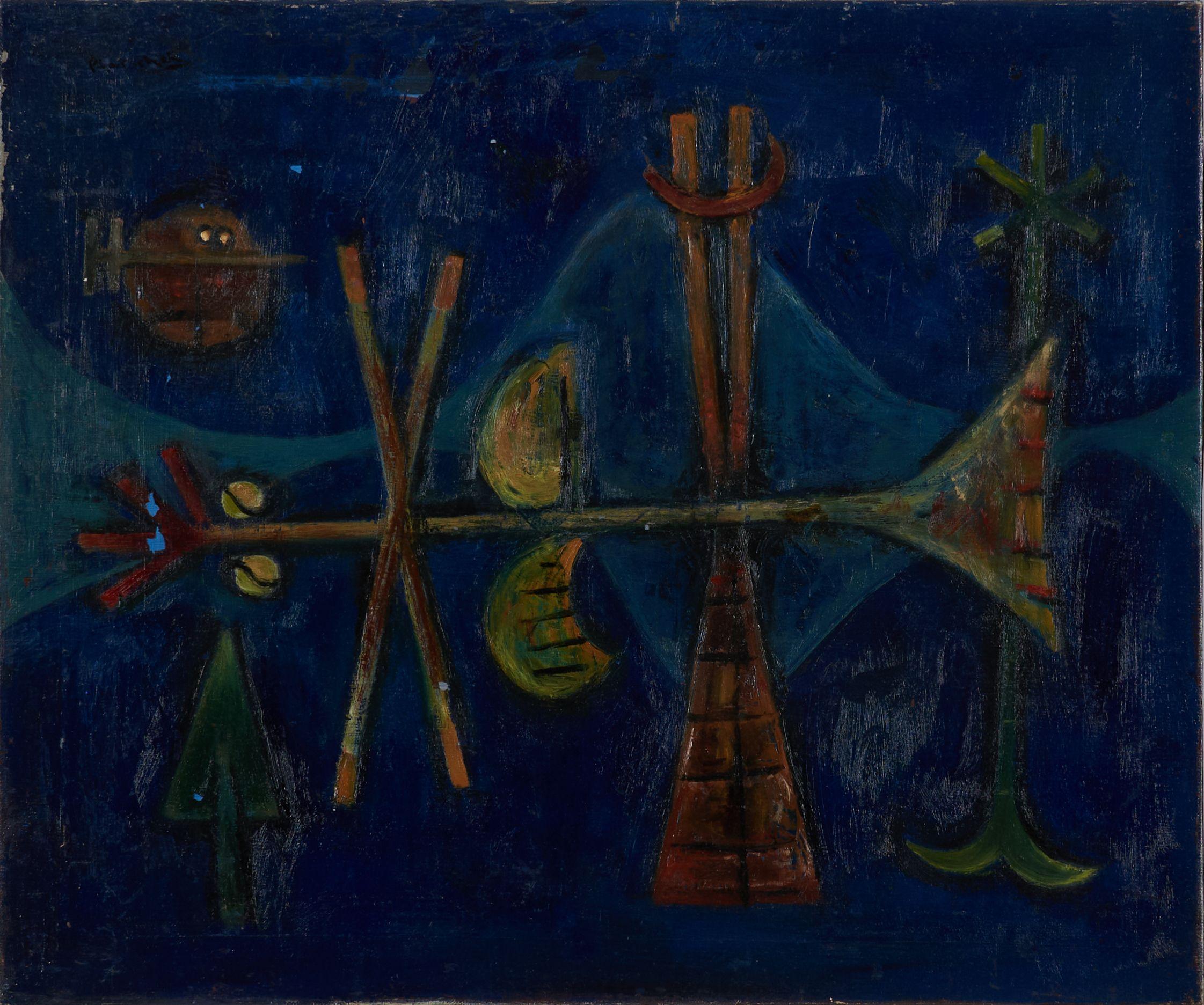 Hans Platschek - PEZ