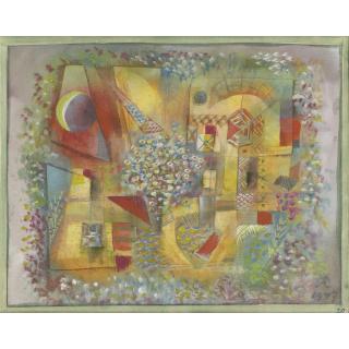 Hans Reichel - Composition