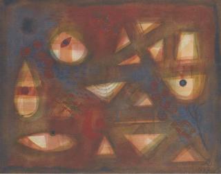 Hans Reichel - Lumière chinoise