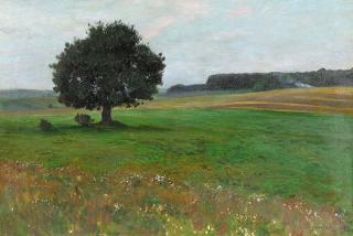 Hans Richard von Volkmann - Dämmerung