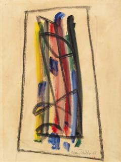 Hans Richter - Composition