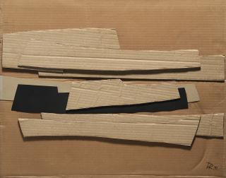 Hans Richter - Dymo 53