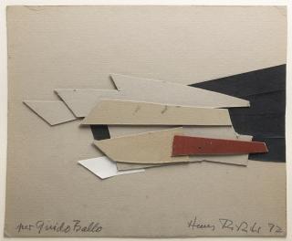 Hans Richter - Senza titolo