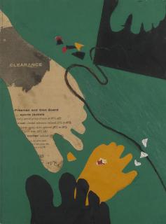 Hans Richter - Untitled