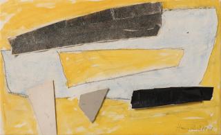 Hans Richter - Untitled