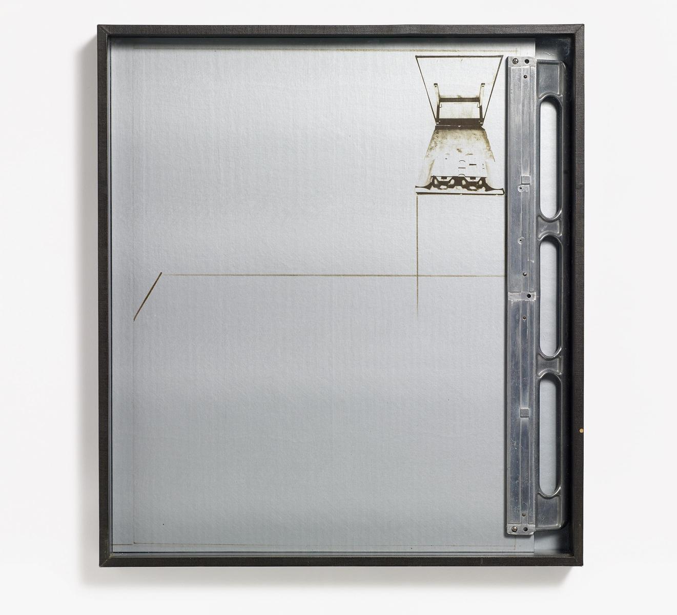 Hans Salentin - Ohne Titel