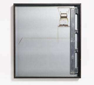 Hans Salentin - Ohne Titel