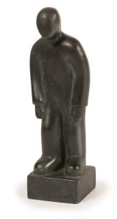 Hans Schmitz - Arbeiter