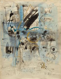 Hans Staudacher - „Paris ist eine Reise wert“.