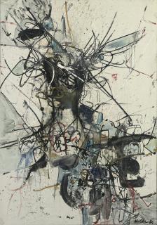 Hans Staudacher - Serie Nu