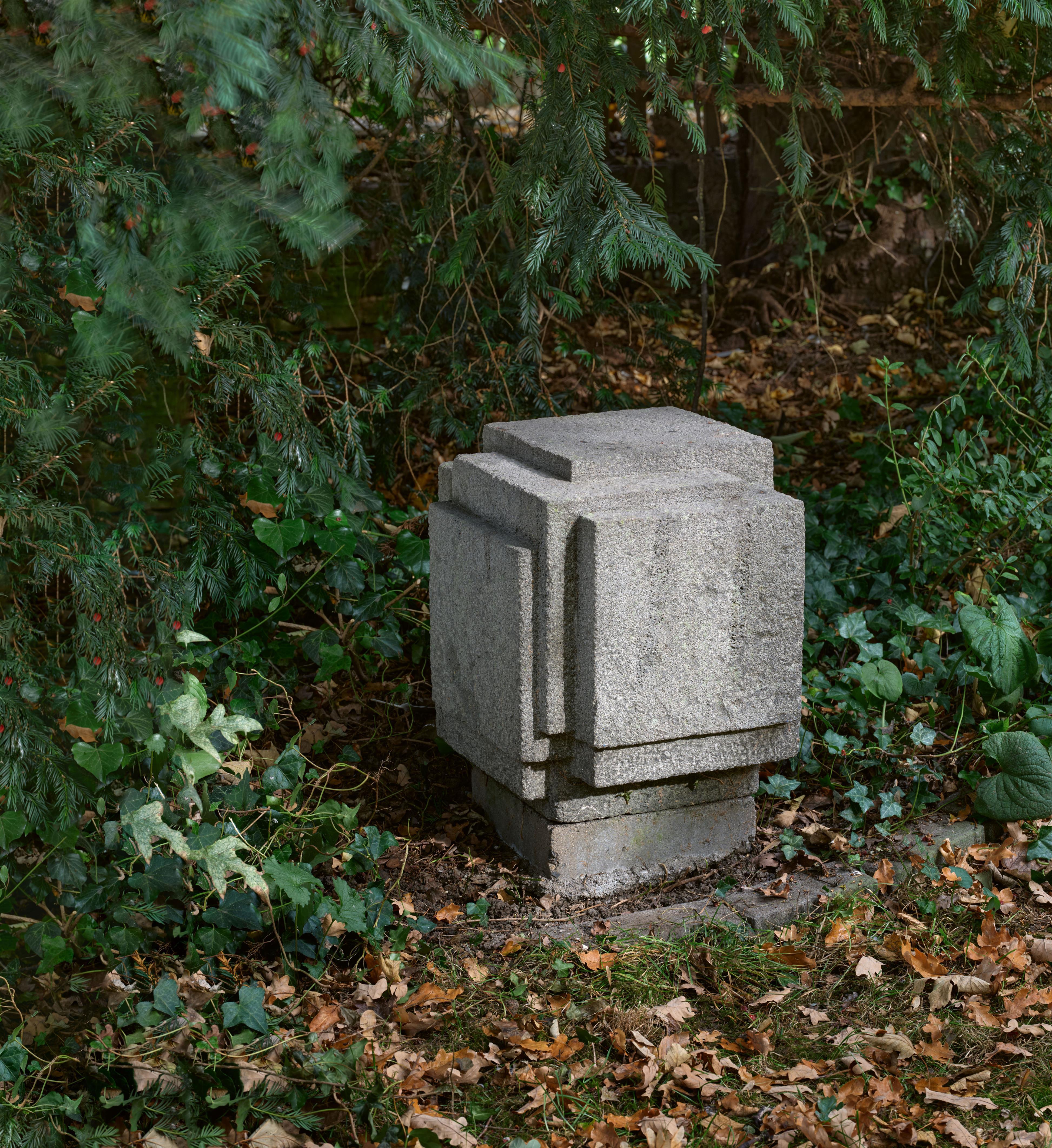 Hans Steinbrenner - Figur